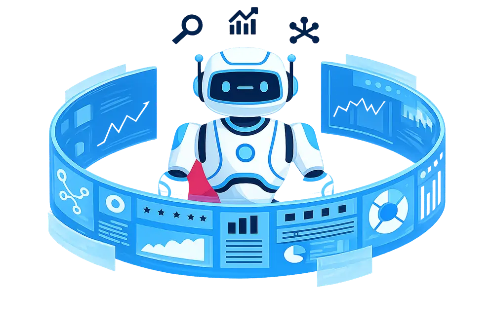 Price Intelligence Dashboard